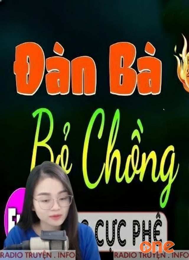 Đàn Bà Bỏ Chồng
