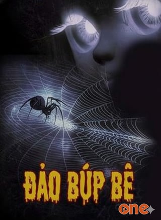 Đảo Búp Bê