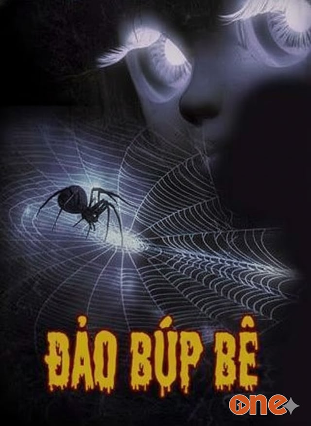 Đảo Búp Bê