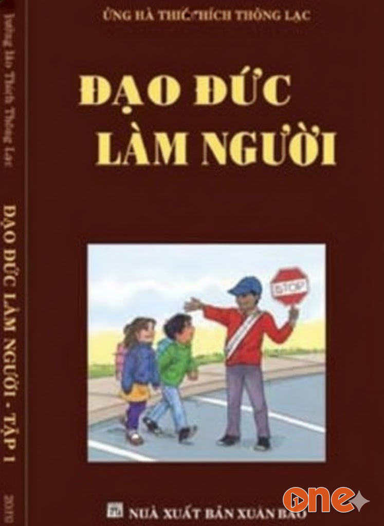 Đạo Đức Làm Người