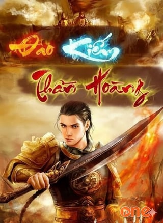 Đao Kiếm Thần Hoàng