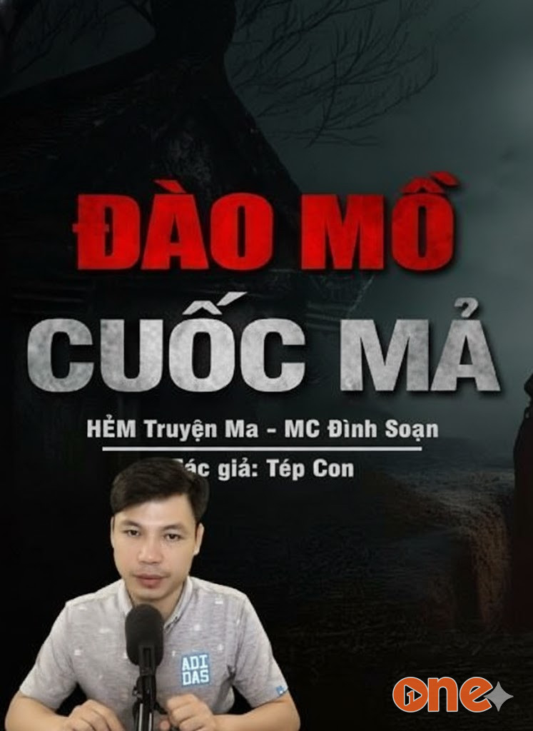 Đào Mồ Cuốc Mả
