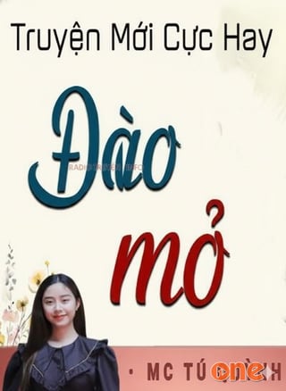 Đào Mỏ