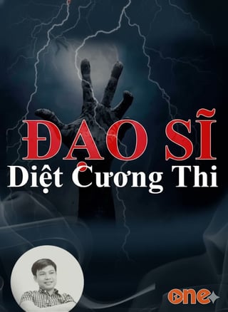 Đạo Sĩ Diệt Cương Thi