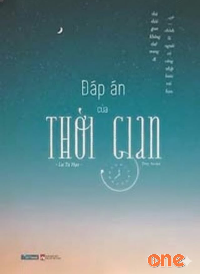 Đáp Án Của Thời Gian