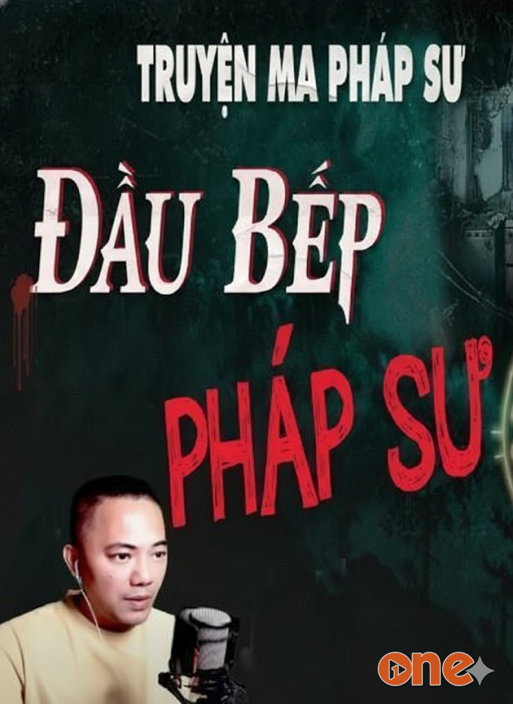 Đầu Bếp Pháp Sư