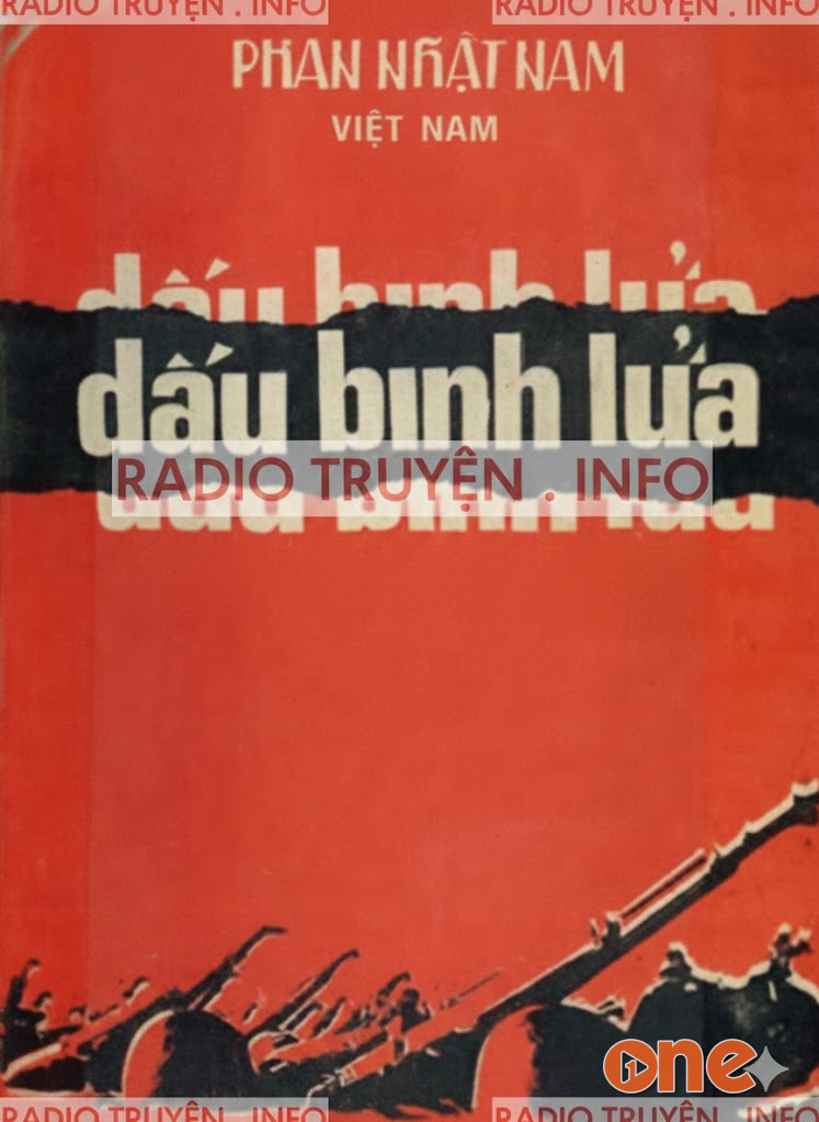 Dấu Binh Lửa