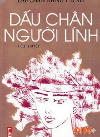 Dấu Chân Người Lính