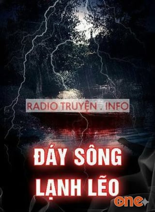 Đáy Sông Lạnh Lẽo