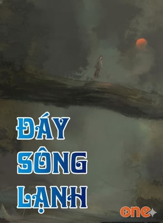 Đáy Sông Lạnh