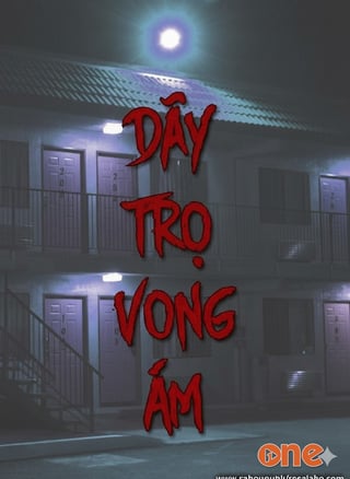 Dãy Trọ Vong Ám