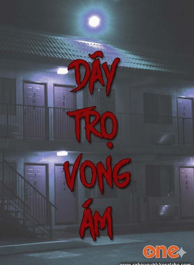 Dãy Trọ Vong Ám