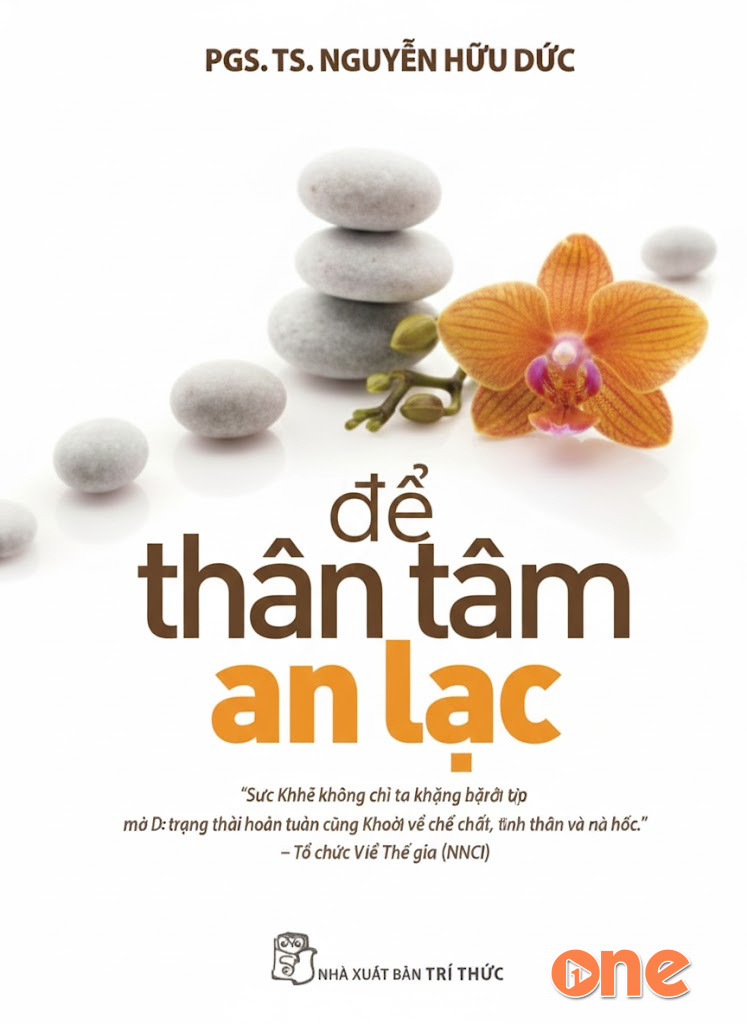 Để Thân Tâm An Lạc