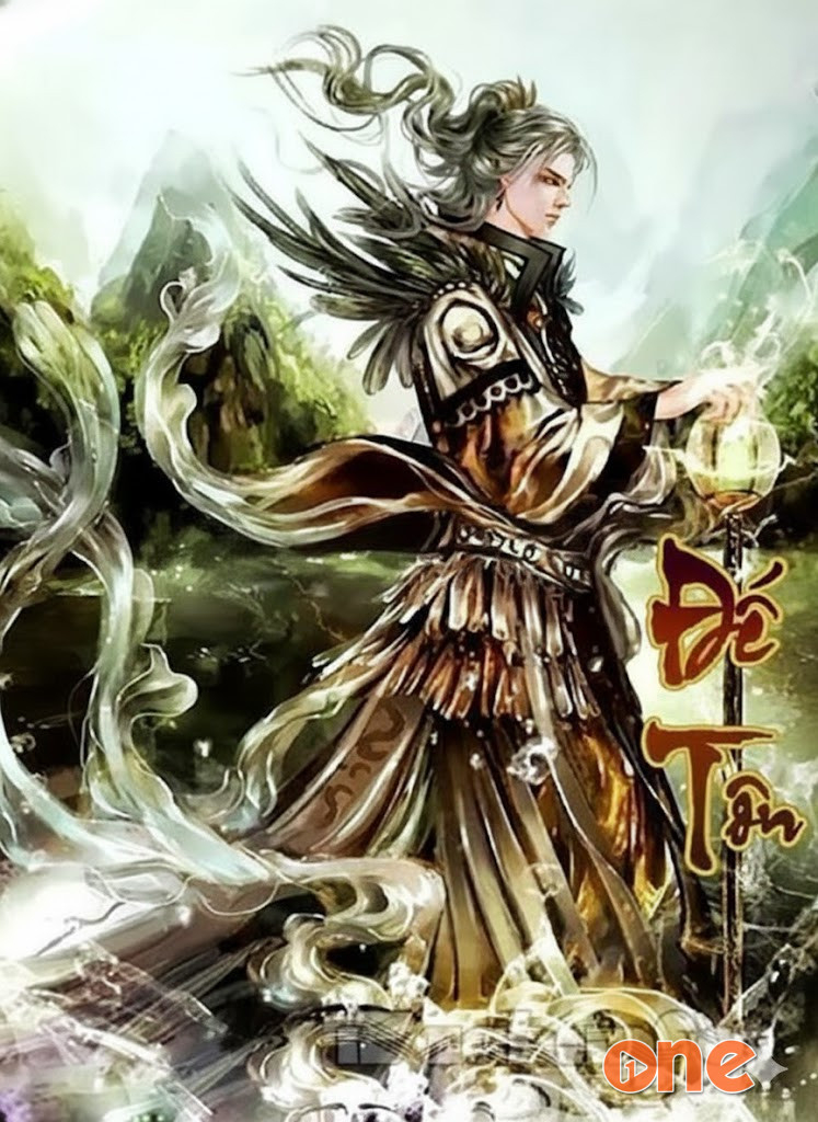 Đế Tôn