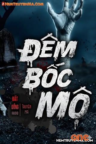 Đêm Bốc Mộ - MC Nguyễn Huy