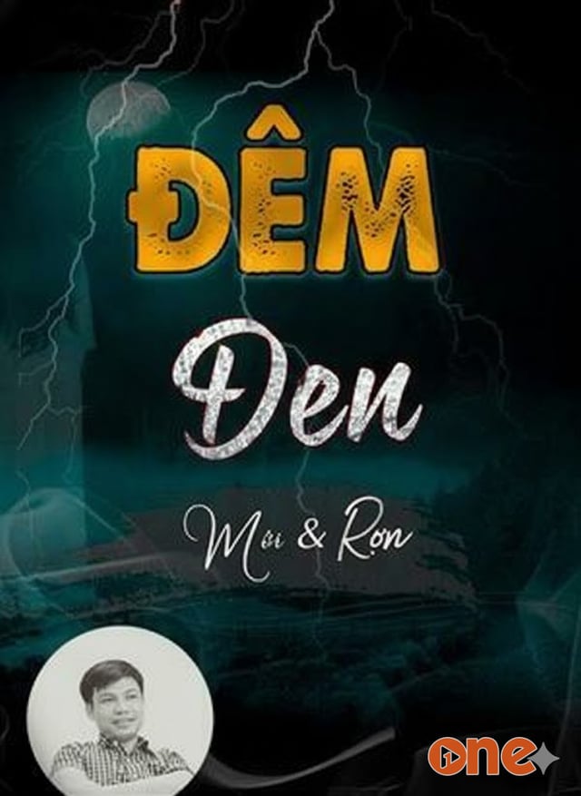 Đêm Đen
