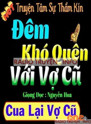 Đêm Khó Quên Với Vợ Cũ