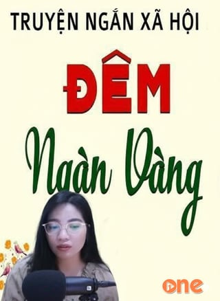 Đêm Ngàn Vàng