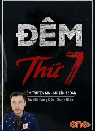 Đêm Thứ 7