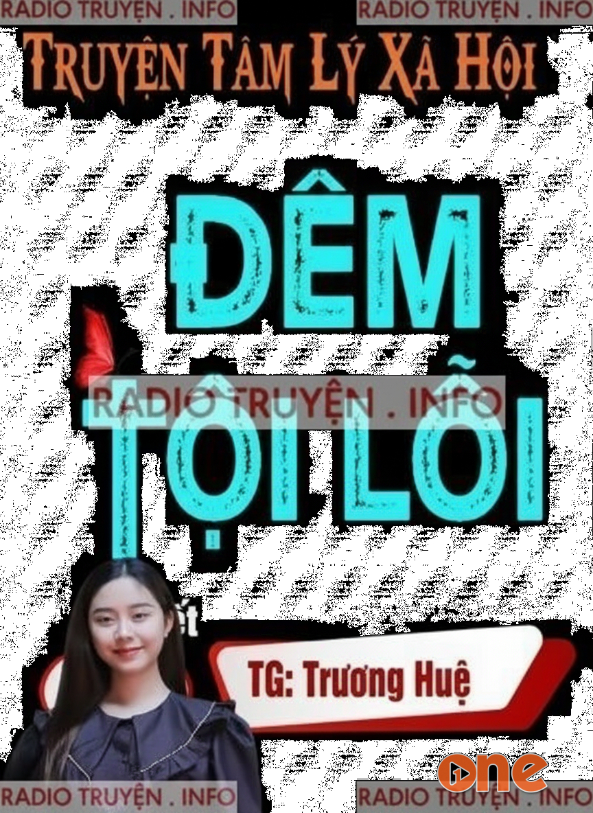 Đêm Tội Lỗi