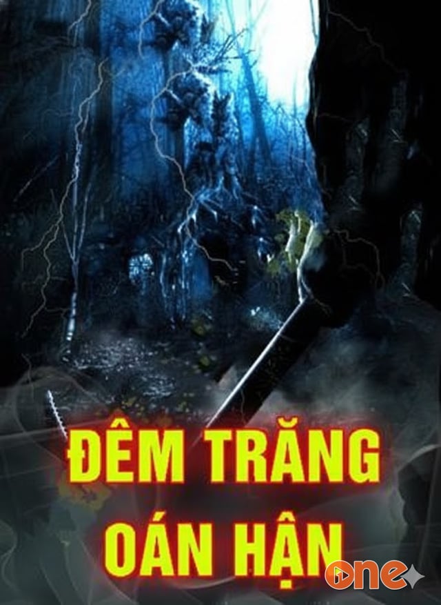 Đêm Trăng Oán Hận