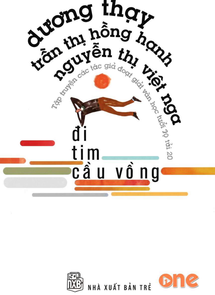 Đi Tìm Cầu Vồng
