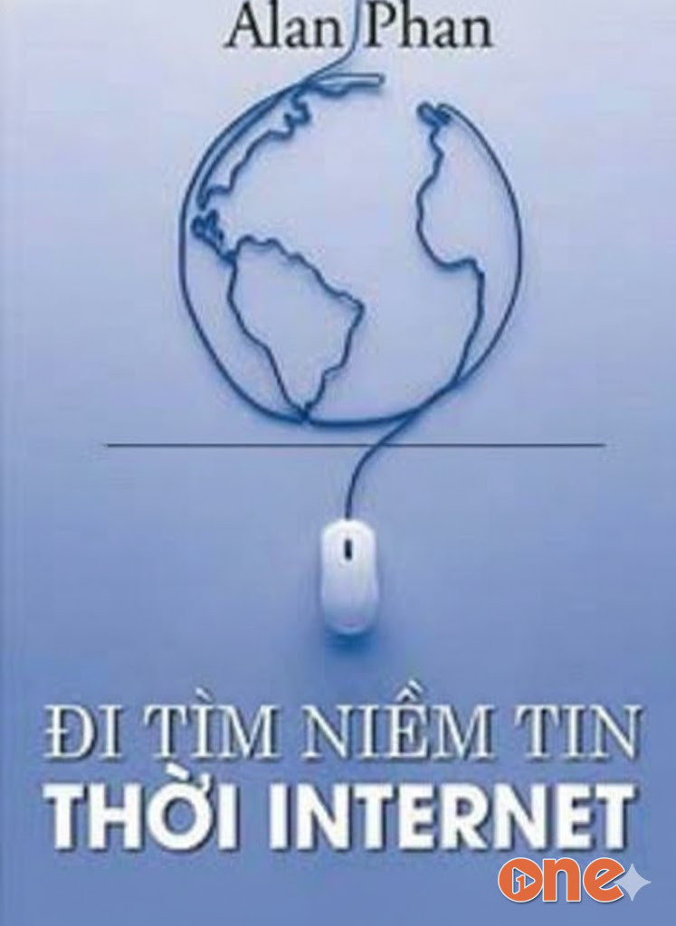 Đi Tìm Niềm Tin Thời Internet