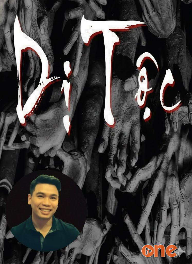 Dị Tộc