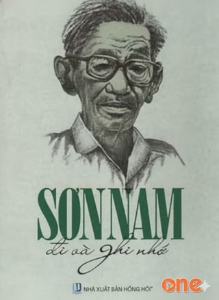 Đi Và Ghi Nhớ