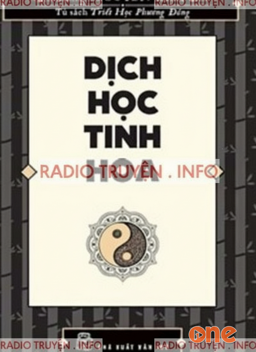 Dịch Học Tinh Hoa