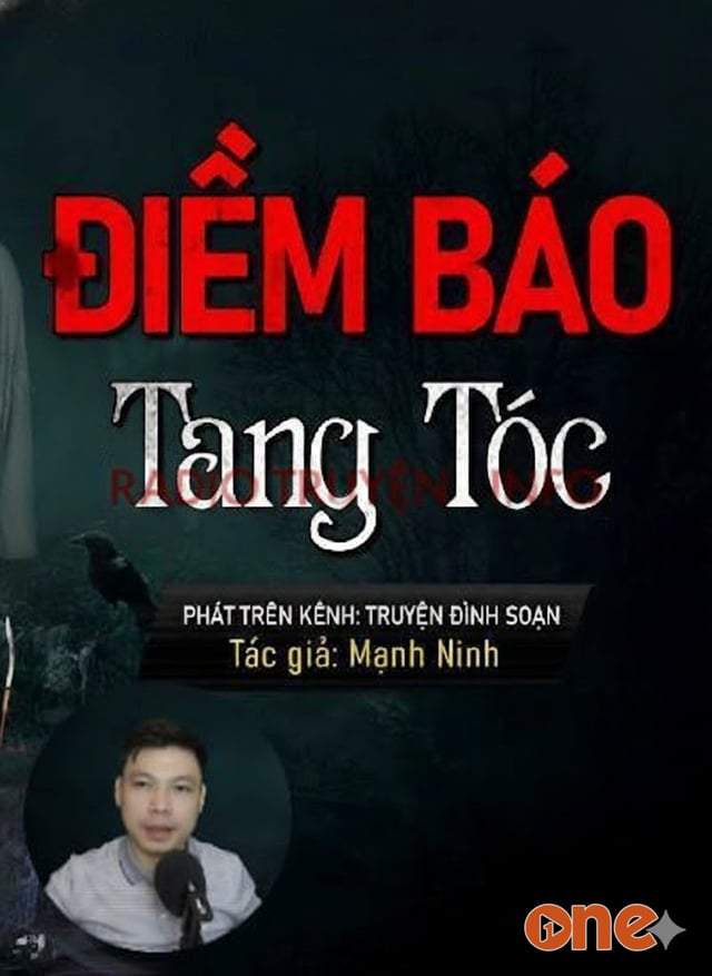 Điềm Báo Tang Tóc