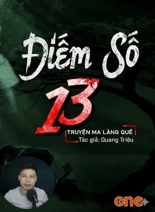 Điếm Số 13