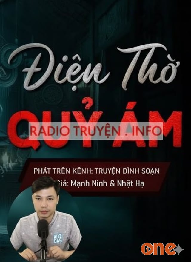 Điện Thờ Quỷ Ám