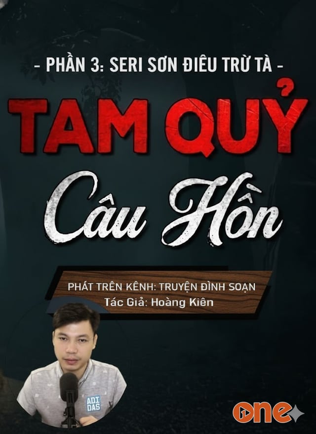 Diệt Tam Quỷ Câu Hồn