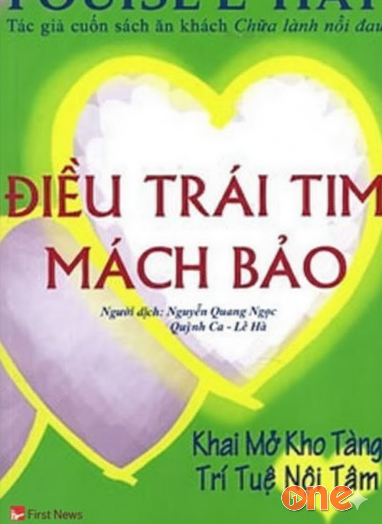 Điều Trái Tim Mách Bảo