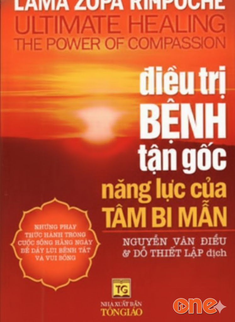 Điều Trị Bệnh Tận Gốc