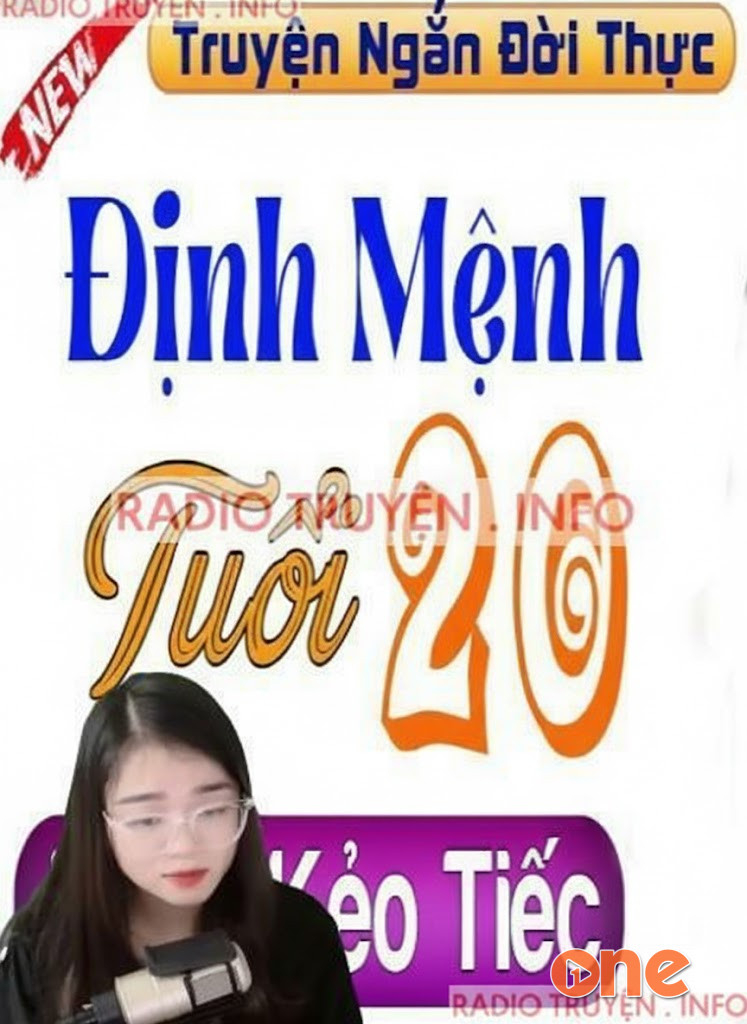 Định Mệnh Tuổi 20