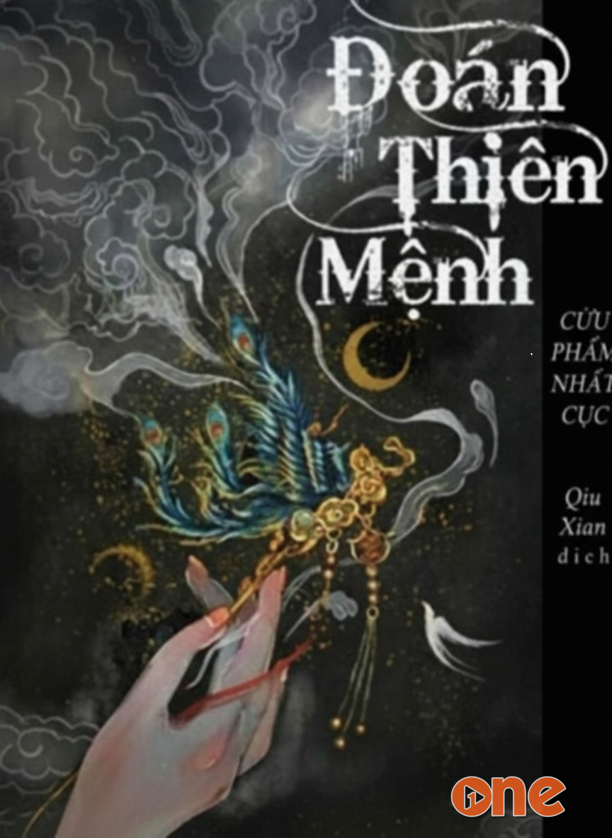 Đoán Thiên Mệnh