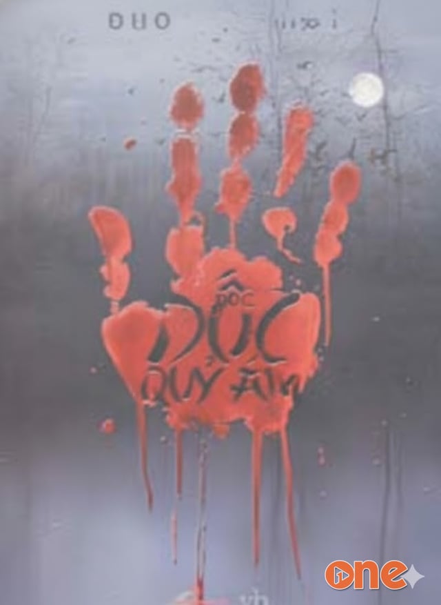 Dốc Quỷ Ám