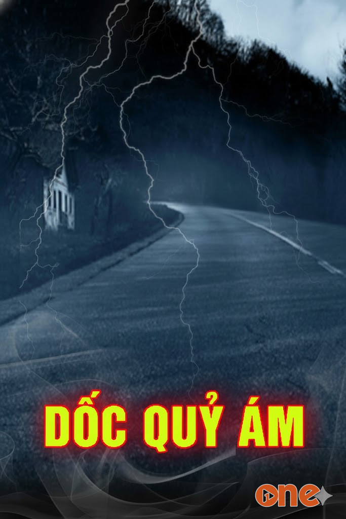 Dốc Quỷ Ám