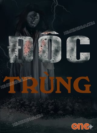 Độc Trùng Phong