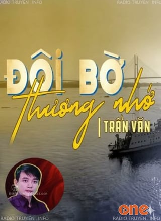Đôi Bờ Thương Nhớ