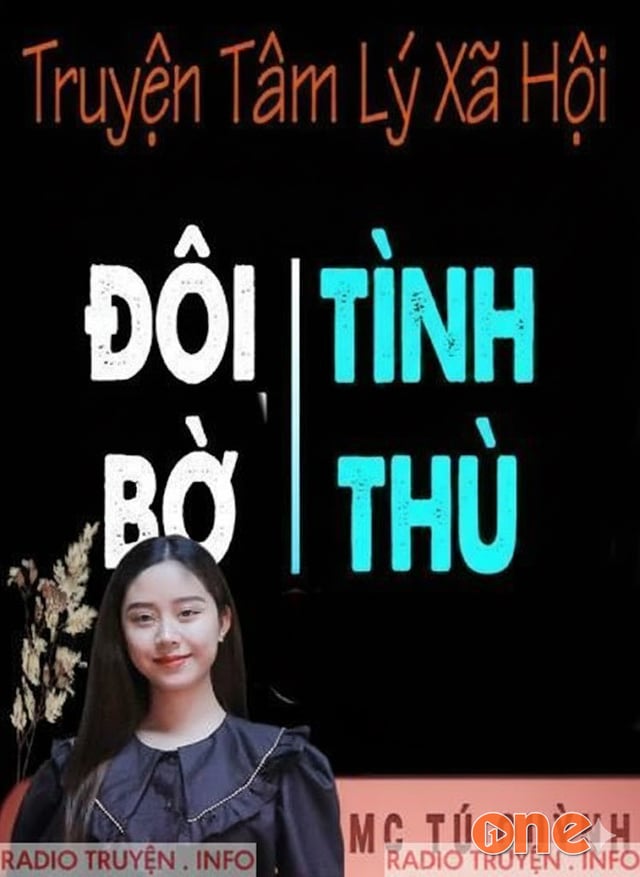 Đôi Bờ Tình Thù
