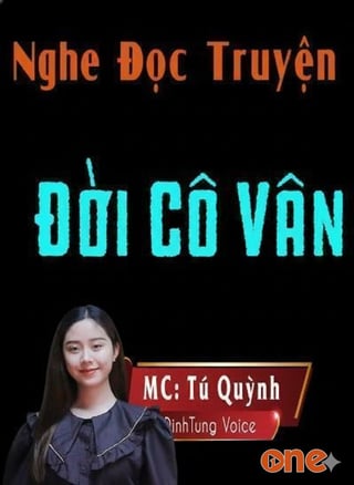Đời Cô Vân