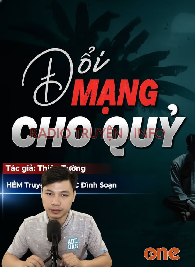 Đổi Mạng Cho Quỷ