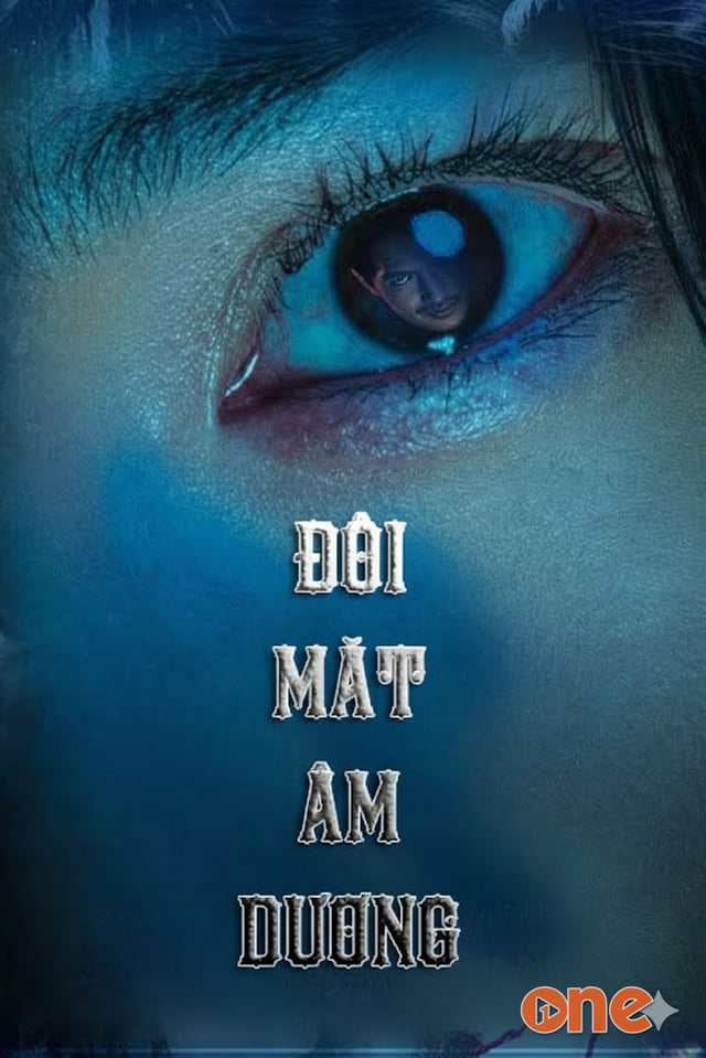 Đôi Mắt Âm Dương - MC Nguyễn Huy