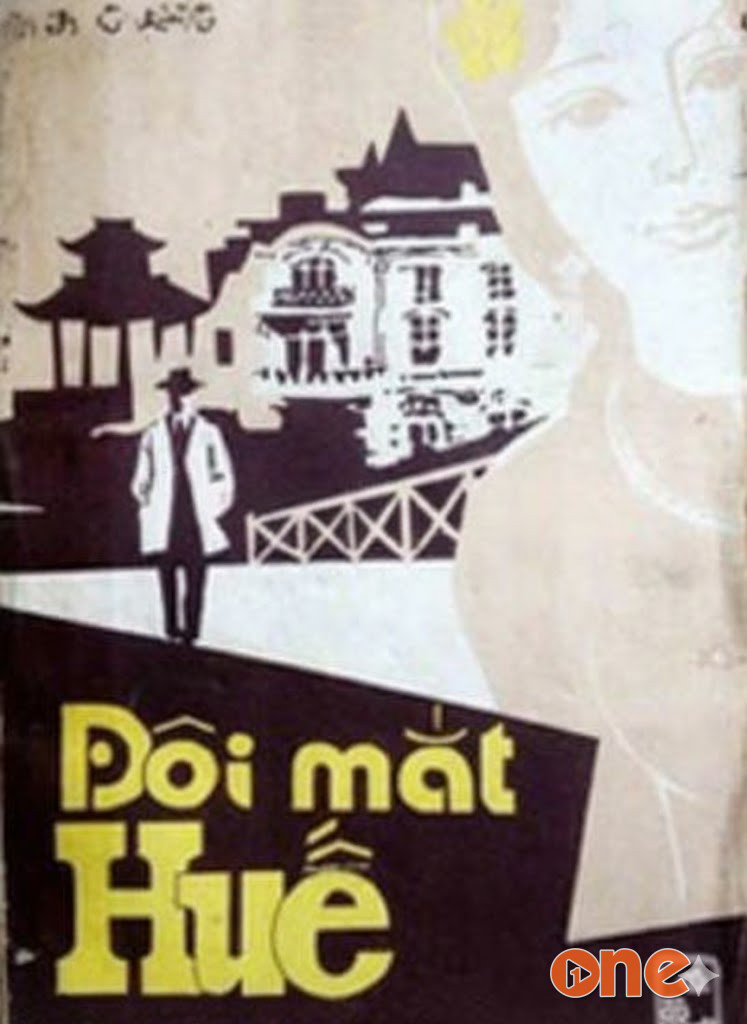 Đôi Mắt Huế