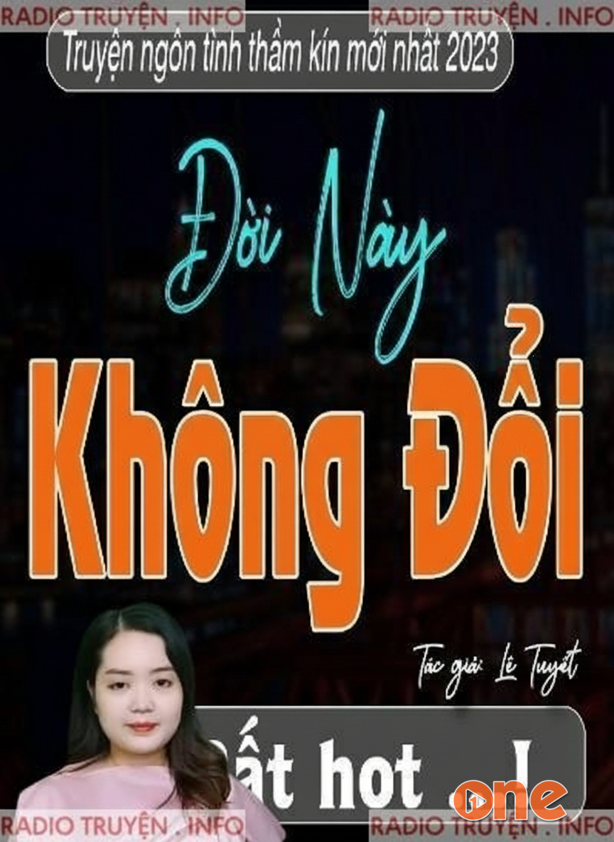 Đời Này Không Đổi