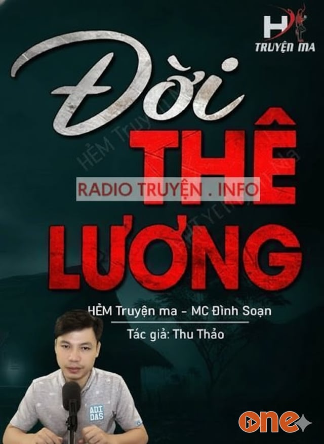 Đời Thê Lương