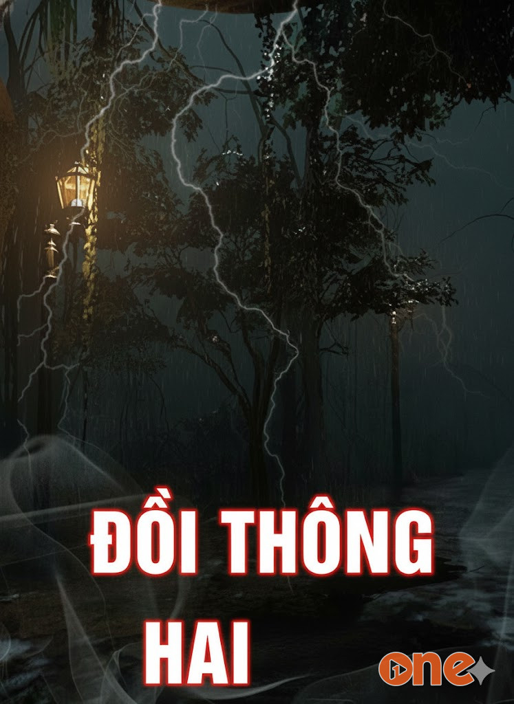 Đồi Thông Hai Mộ